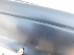 ZDERZAK TYŁ TYLNY OPEL CORSA B 1993-2000r