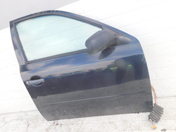 SKODA OCTAVIA I 1.9TDI 02r DRZWI PRAWY PRZÓD 