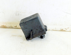 MB ACTROS MP3 MP2 POMPA POMPKA PODNOSZENIA KABINY 