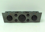 OPEL VECTRA C 1.9 CDTI PANEL KLIMATYZACJI NAWIEWU 13138196