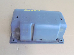 IVECO STRALIS 450 E5 07r POPIELNICZKA