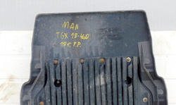 MAN TGX LIFT 2018r 460KM EURO 6 NADKOLE BŁOTNIK PRAWY PRZÓD