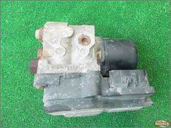 FORD WINDSTAR 3.0 1998r - POMPA ABS F78A-2C346-AB