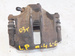 AUDI A4 B6 1.9TDI 03r ZACISK HAMULCOWY LEWY PRZÓD