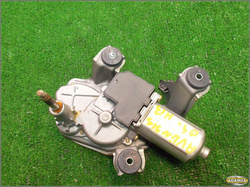 TOYOTA AVENSIS T25 04 HB SILNICZEK WYCIERACZKI TYŁ