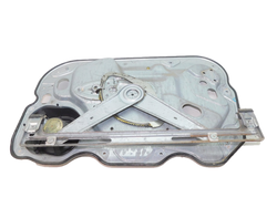 FORD FOCUS C-MAX I 04r PODNOŚNIK SZYBY LEWY PRZÓD