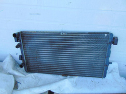SEAT CORDOBA I 1.6 00r CHŁODNICA WODY