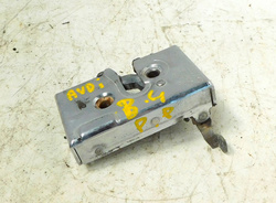 AUDI 80 B4 2.0 94r ZAMEK DRZWI PRAWY PRZÓD 