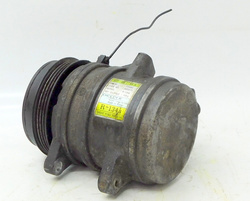 CHEVROLET SPARK MATIZ M200 0,8 07 SPRĘŻARKA KOMPRESOR KLIMATYZACJI 96666740