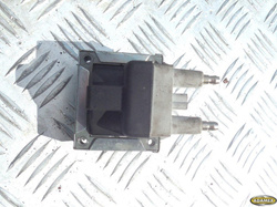 RENAULT SCENIC I  2.0 1997r - CEWKA ZAPLONOWA