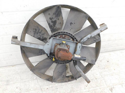 MAN NG 363 (A23) 360KM WENTYLATOR CHŁODNICY 