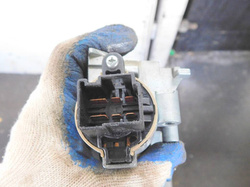 MAZDA 6 1.8 2002r STACYJKA + KLUCZYK 