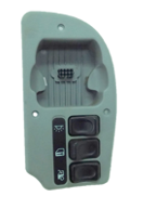 SCANIA R 114 380KM 04r PANEL PRZEŁĄCZNIKI