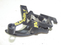 SEAT ALHAMBRA 99r KLAMKA WEWNĘTRZNA PRZÓD LEWY