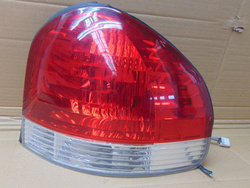 HYUNDAI SANTA FE I 2.0 CRDI 05r LAMPA TYŁ PRAWY