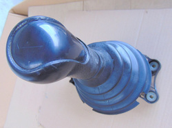 FORD FIESTA Mk6 TDCI 04r LEWAREK WYBIERAK BIEGÓW