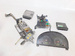FORD MONDEO Mk3 2.0 TDCI 04r ZESTAW