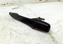 MAZDA 6 GG/GY 2.0 141KM 05r KLAMKA ZEWNĘTRZNA LEWY TYŁ