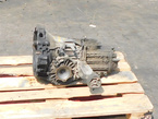 VW PASSAT B5 1.9 TDI 98r SKRZYNIA BIEGÓW DHF