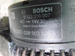 AUDI 80 B4 1.9 92r ALTERNATOR 028903026A