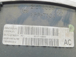 TRANSIT MK7 2.3 BENZYNA 06-13 LICZNIK ZEGARY PRĘDKOŚCIOMIERZ 8C1T-10849-AC