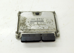 AUDI A3 8L 1.9TDI 96-03 3D KOMPUTER STEROWNIK SILNIKA 038906012B 0281010121