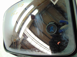 IVECO MAGIRUS 260-30 2005r LUSTERKO P KRAWĘŻNIKOWE