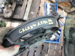 FORD GALAXY 1.9TDI 00r WENTYLATOR CHŁODNICY