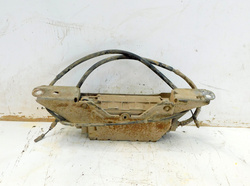 RENAULT LAGUNA II LIFT HB 05 1.9 DCI HAMULEC RĘCZNY ELEKTRYCZNY 8200498693