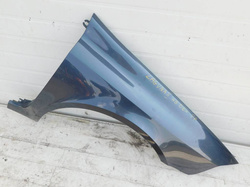 RENAULT LAGUNA II 2006r LIFT HB BŁOTNIK PRAWY