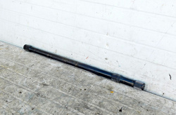 MERCEDES ECONIC 957.661 03r Actros Antos Arocs Axor PÓŁOS Z BLOKADĄ PRAWA