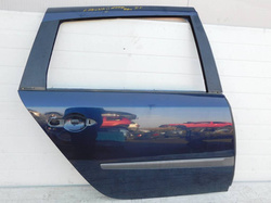 RENAULT LAGUNA II 2006r KOMBI LIFT DRZWI PRAWY TYŁ