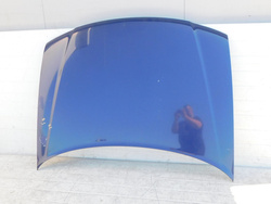 AUDI A3 8L 1.6 96-03r MASKA POKRYWA SILNIKA 