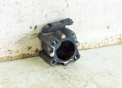 RENAULT KOLEOS I 2.0D 09 ZAWÓR EGR 8200598021A