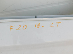 BMW F20 120i LIFT LCI 2018r 5D DRZWI LEWY TYŁ 