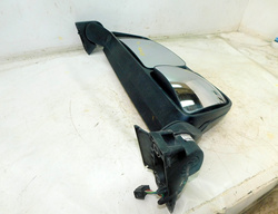 MB ACTROS MP4 12r EURO 5 LUSTERKO PRAWE KOMPLETNE A9608103616