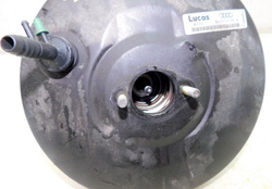 AUDI 80 B4 2.0 94r SERWO POMPA HAMULCOWA 8A0612105D