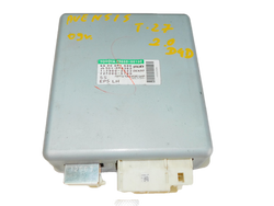 TOYOTA AVENSIS T27 09r MODUŁ STEROWNIK WSPOMAGANIA