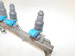 AUDI A4 B5 1.6 97r LISTWA WTRYSKOWA WTRYSKI