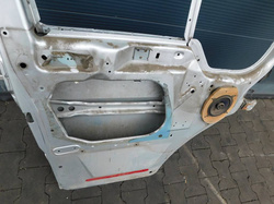 FORD TRANSIT MK5 V 2003r DRZWI LEWY PRZÓD