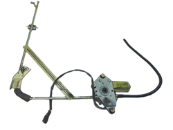 IVECO MAGIRUS 260-30 2005r PODNOŚNIK SZYBY PRAWY