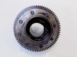 IVECO EuroCargo 120E15 5,9 143KM 00r KOŁO ZĘBATE