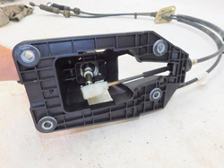 VOLVO V40 1.9DCI 2001r LEWAREK WYBIERAK BIEGÓW