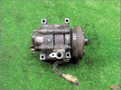 MAZDA 323F 1.5 96r SPRĘŻARKA KLIMATYZACJI 7361172