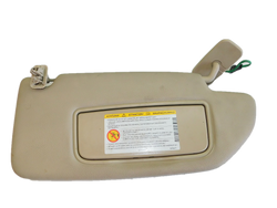 VOLVO V70 2002r OSŁONA PRZECIWSŁONECZNA PRAWA