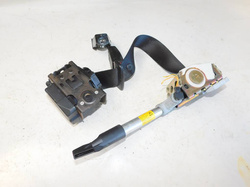 BMW E65 N62B44 02r PAS BEZPIECZEŃSTWA TYŁ PRAWY