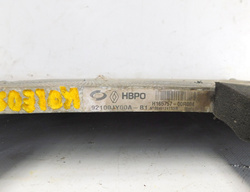 RENAULT KOLEOS I 2.0D 09r CHŁODNICA KLIMATYZACJI SKRAPLACZ