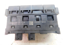 MB ACTROS MP4 12r EURO 5 PANEL PRZEŁĄCZNIK WŁĄCZNIK A9605400246
