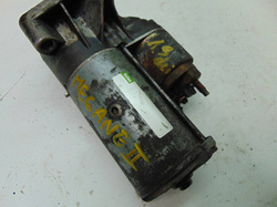 RENAULT MEGANE II 1.9DCI 120KM 04r ROZRUSZNIK