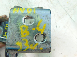 AUDI 80 B4 2.0 93r ZAWIASY ZAWIAS DRZWI PRAWY TYŁ